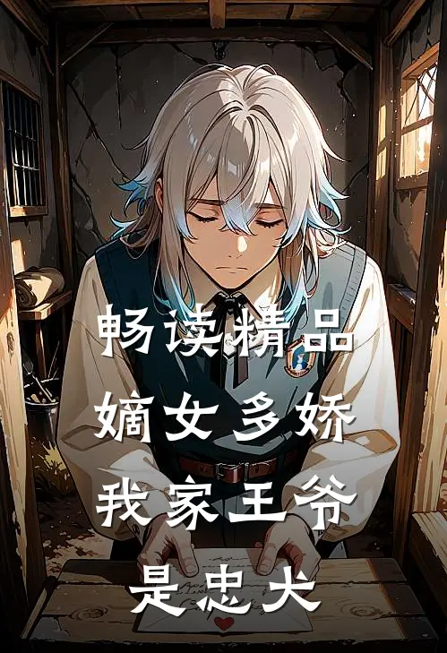 畅读精品嫡女多娇：我家王爷是忠犬