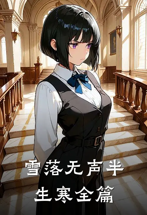 雪落无声半生寒全篇