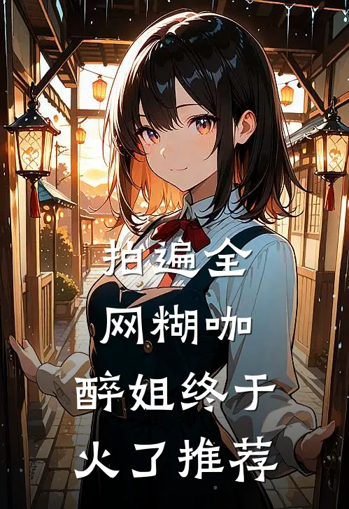 拍遍全网糊咖，醉姐终于火了推荐