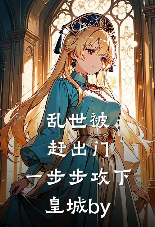 乱世被赶出门，一步步攻下皇城by