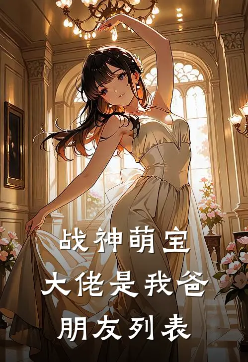 战神萌宝：大佬是我爸朋友列表