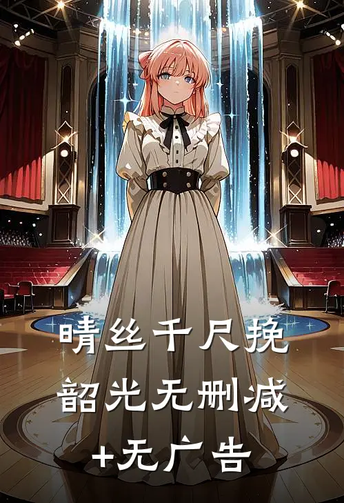晴丝千尺挽韶光无删减+无广告