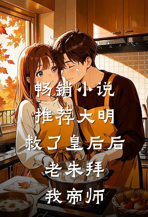 畅销小说推荐大明：救了皇后后，老朱拜我帝师