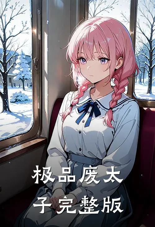 极品废太子完整版