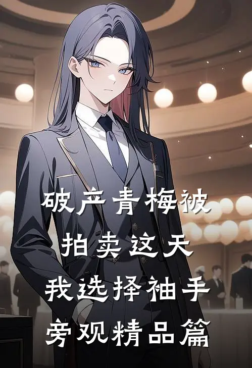 破产青梅被拍卖这天，我选择袖手旁观精品篇