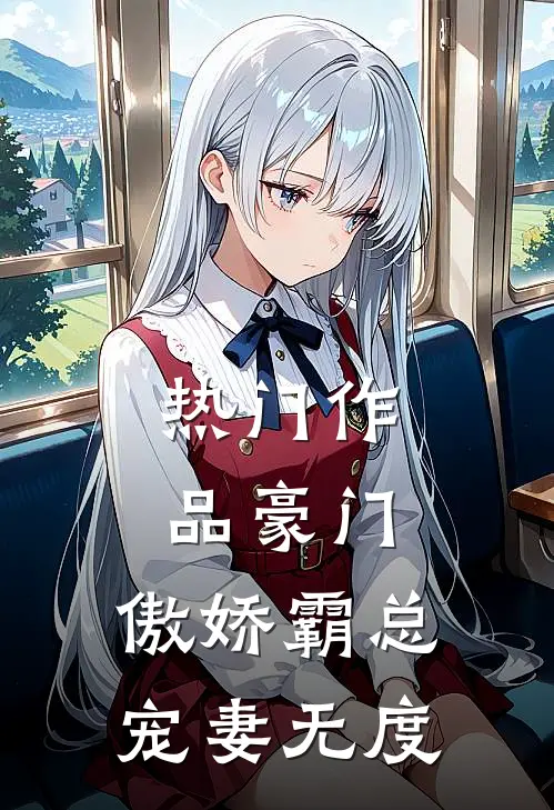 热门作品豪门：傲娇霸总宠妻无度
