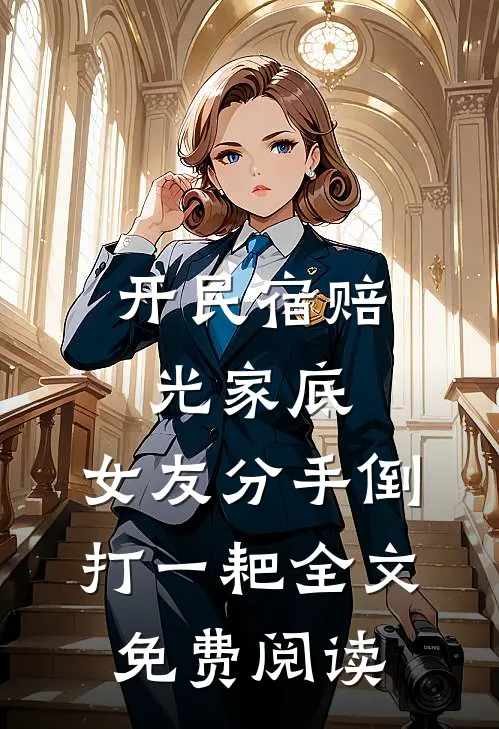 开民宿赔光家底，女友分手倒打一耙全文免费阅读