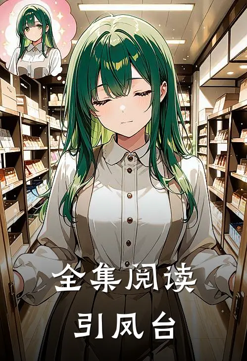 全集阅读引凤台