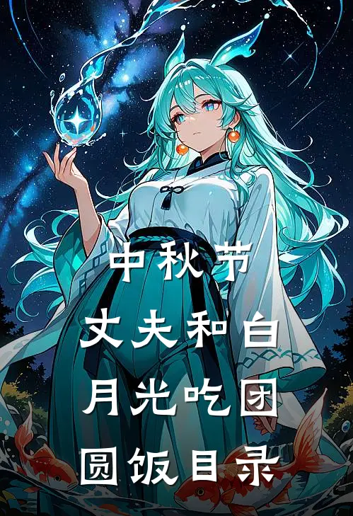 中秋节，丈夫和白月光吃团圆饭目录