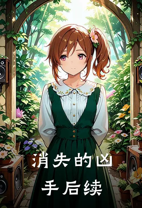 消失的凶手后续