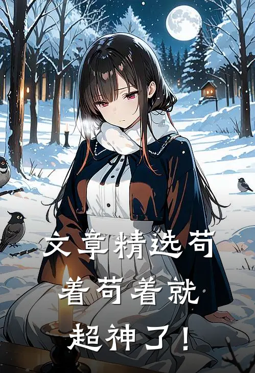 文章精选苟着苟着就超神了！