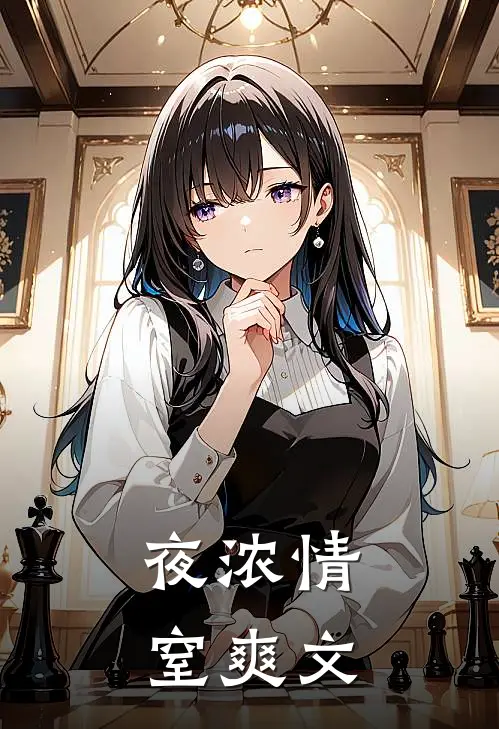 夜浓情窒爽文