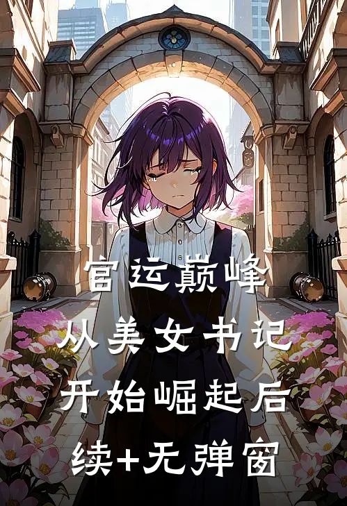官运巅峰，从美女书记开始崛起后续+无弹窗
