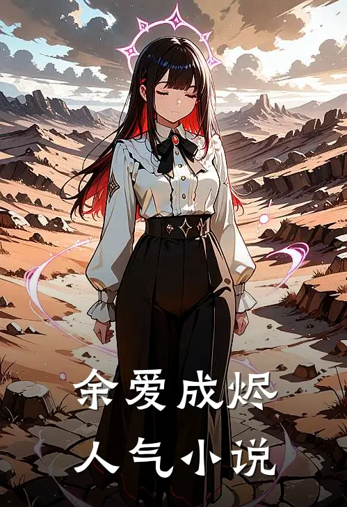 余爱成烬人气小说