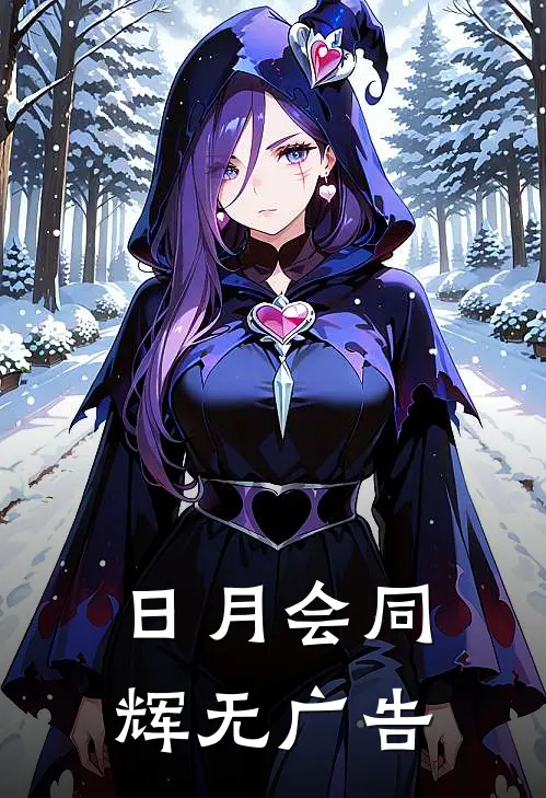 日月会同辉无广告