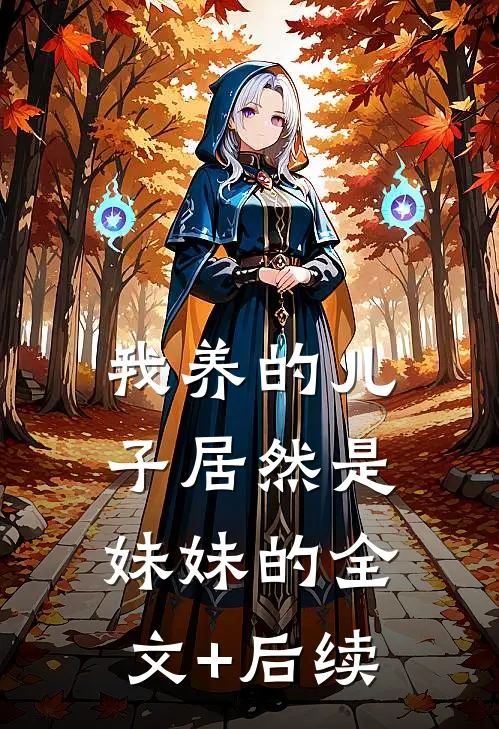 我养的儿子居然是妹妹的全文+后续
