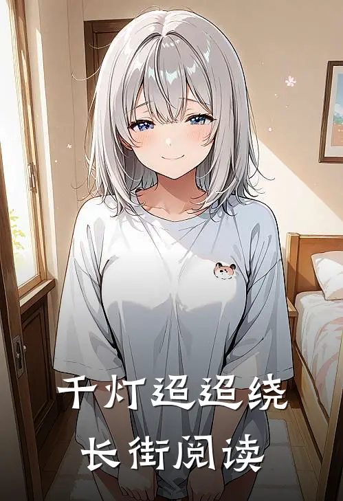 千灯迢迢绕长街阅读