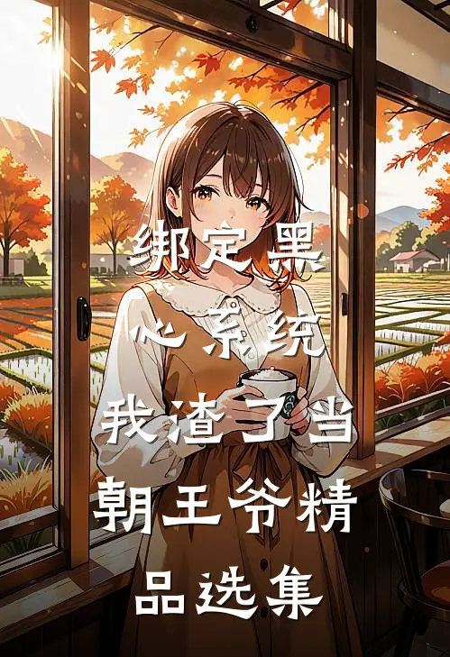 绑定黑心系统，我渣了当朝王爷精品选集