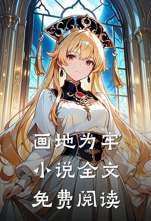 画地为牢小说全文免费阅读