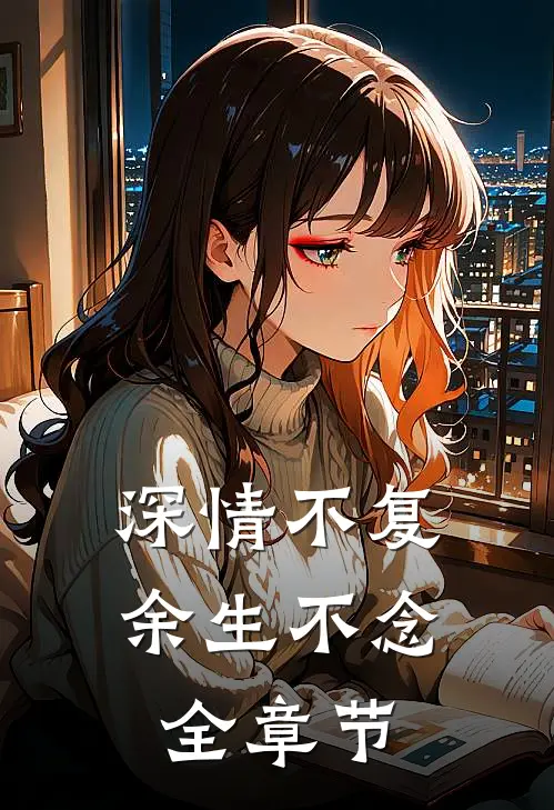 深情不复，余生不念全章节
