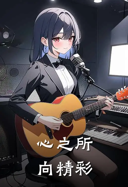 心之所向精彩