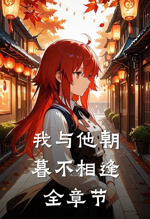 我与他朝暮不相逢全章节