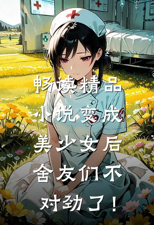 畅读精品小说变成美少女后，舍友们不对劲了！