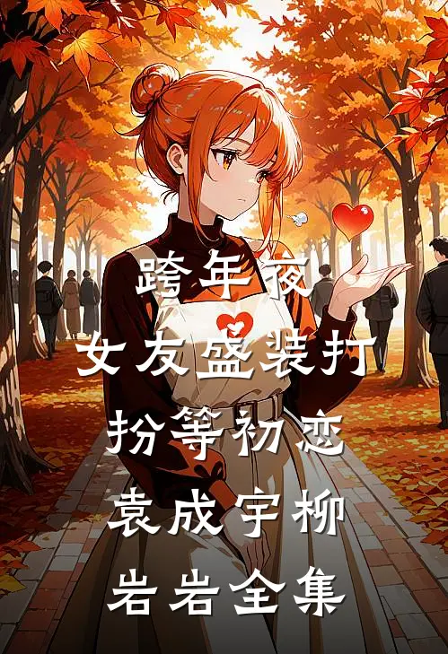 跨年夜，女友盛装打扮等初恋袁成宇柳岩岩 全集