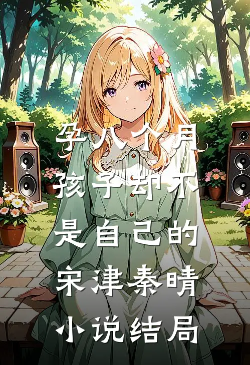孕八个月，孩子却不是自己的宋津秦晴小说结局