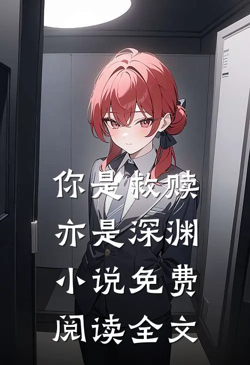 你是救赎亦是深渊小说免费阅读全文