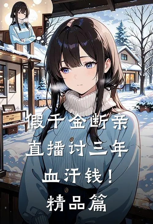 假千金断亲，直播讨三年血汗钱！精品篇