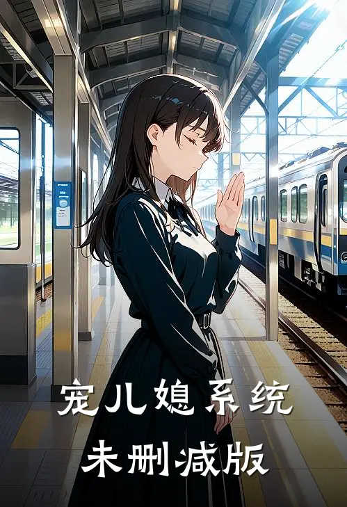 宠儿媳系统未删减版