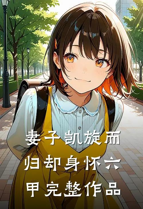 妻子凯旋而归却身怀六甲完整作品