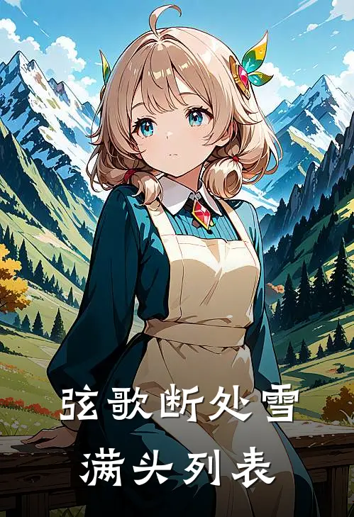 弦歌断处雪满头列表