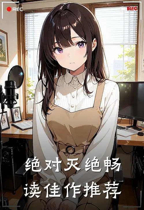 绝对灭绝畅读佳作推荐