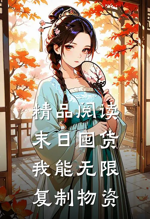 精品阅读末日囤货：我能无限复制物资
