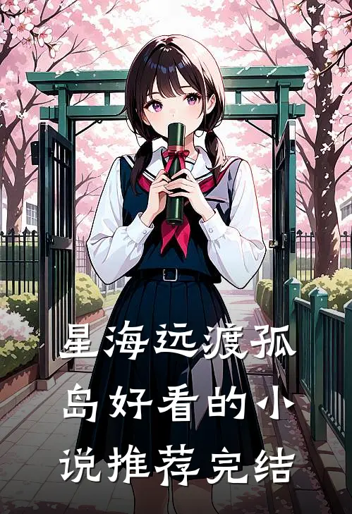 星海远渡孤岛好看的小说推荐完结