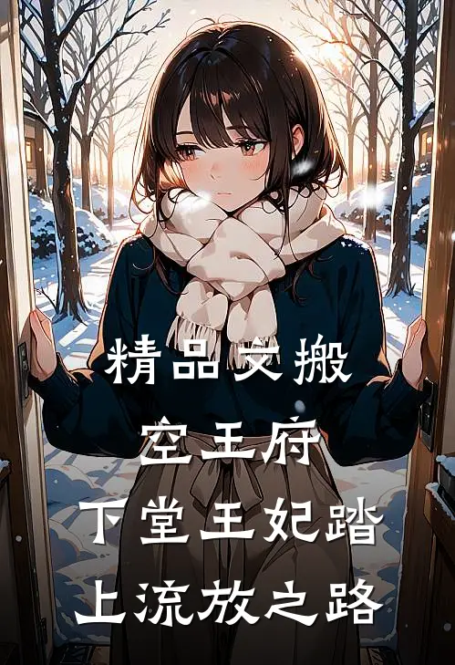 精品文搬空王府，下堂王妃踏上流放之路
