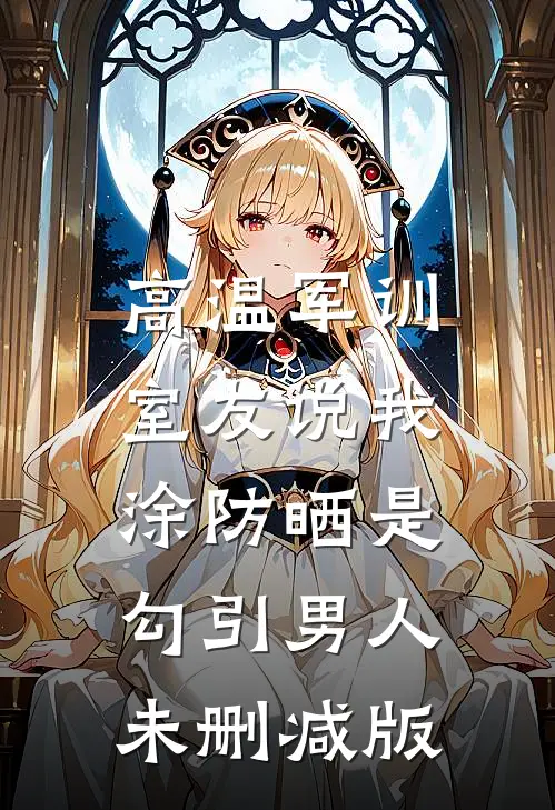 高温军训，室友说我涂防晒是勾引男人未删减版