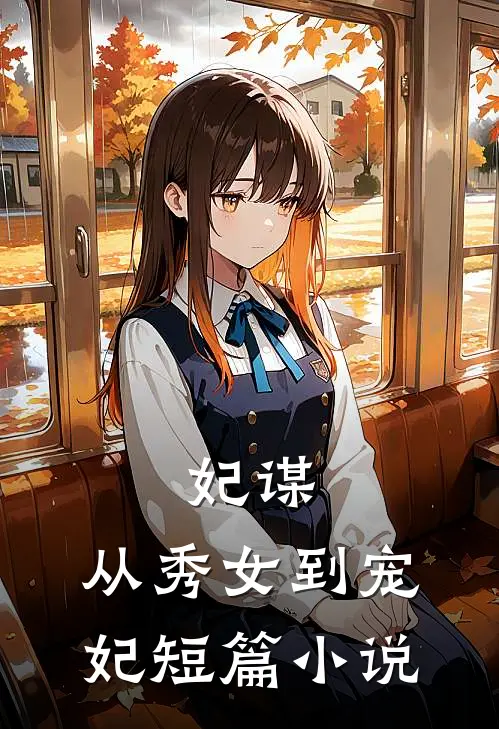 妃谋：从秀女到宠妃短篇小说