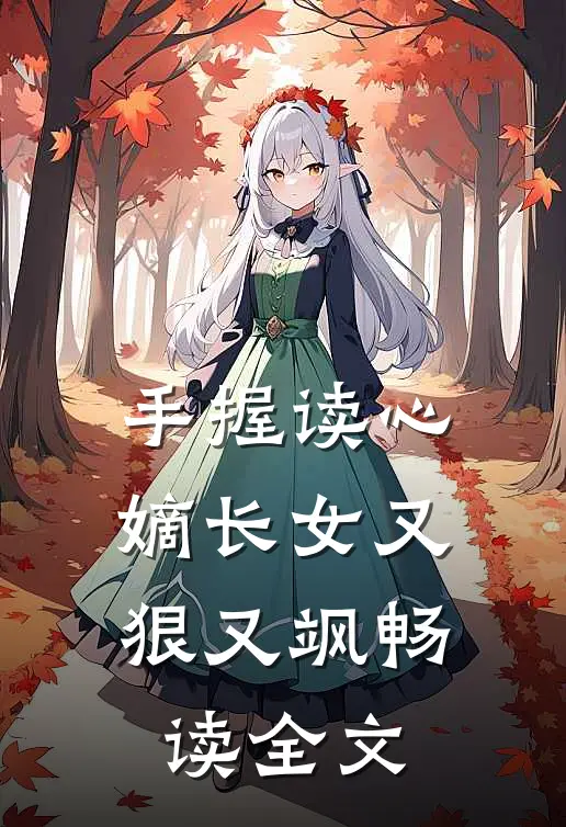 手握读心，嫡长女又狠又飒畅读全文