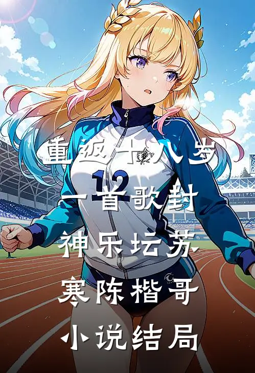 重返十八岁，一首歌封神乐坛苏寒陈楷哥小说结局