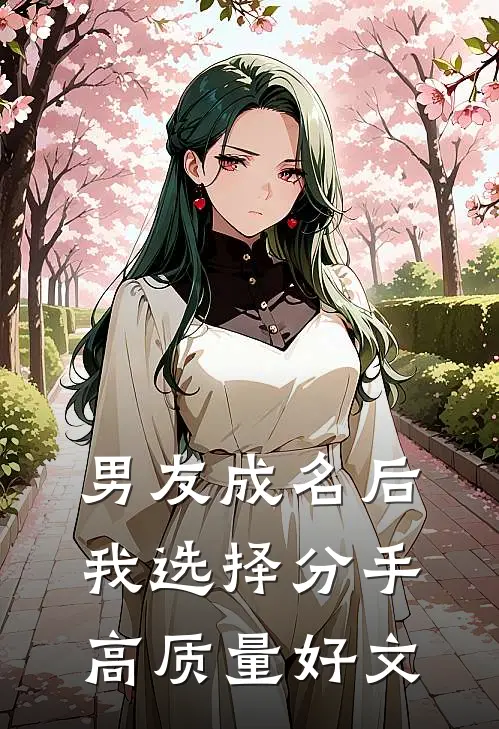男友成名后我选择分手高质量好文