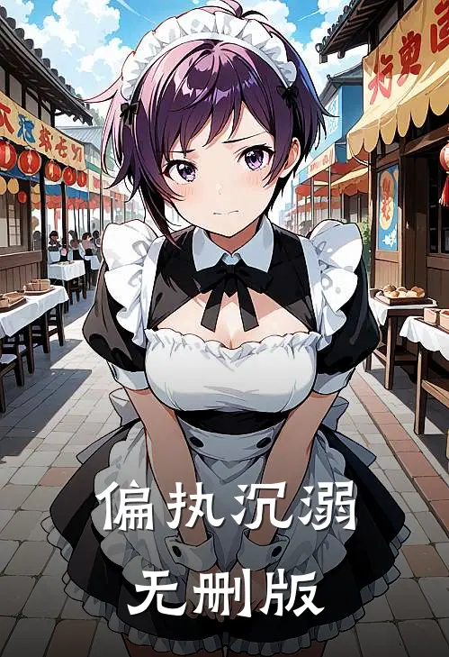 偏执沉溺无删版