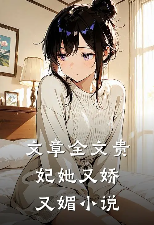文章全文贵妃她又娇又媚小说
