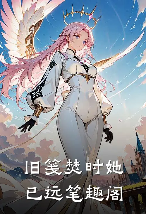 旧笺焚时她已远笔趣阁
