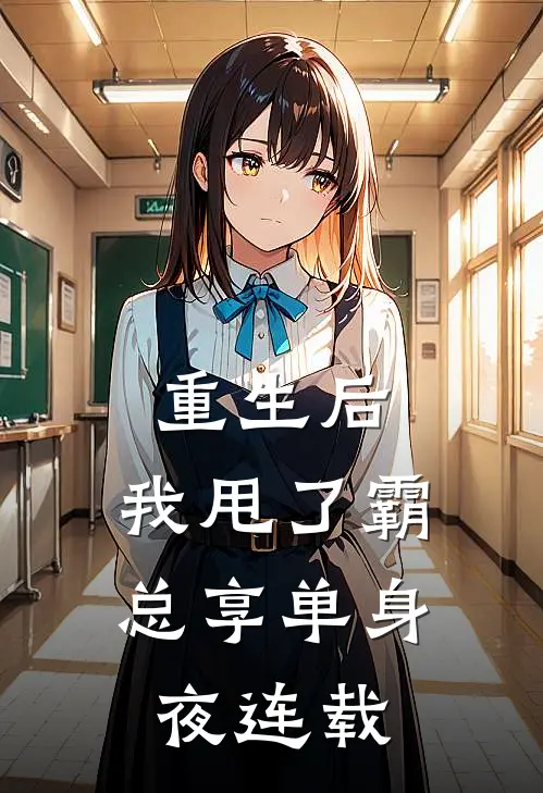重生后，我甩了霸总享单身夜连载