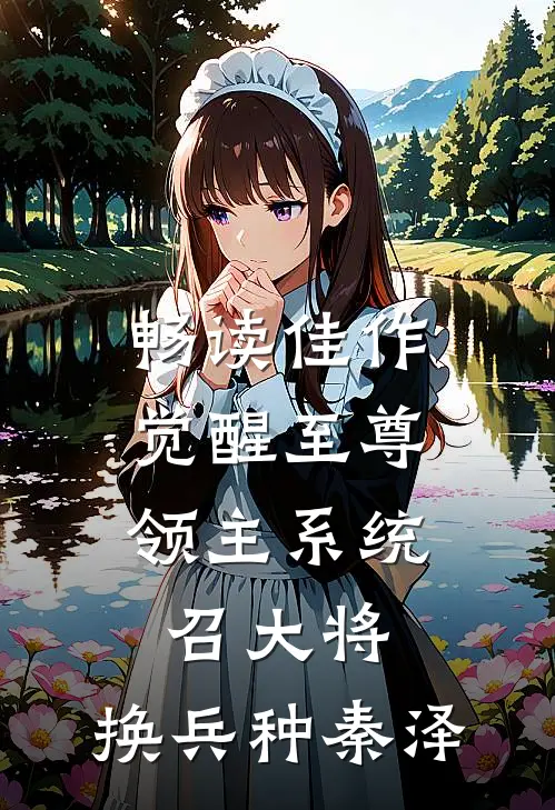 畅读佳作觉醒至尊领主系统:召大将,换兵种秦泽
