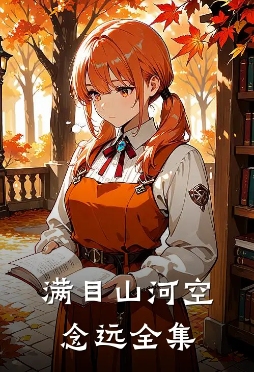 满目山河空念远全集