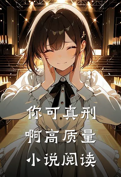 你可真刑啊高质量小说阅读
